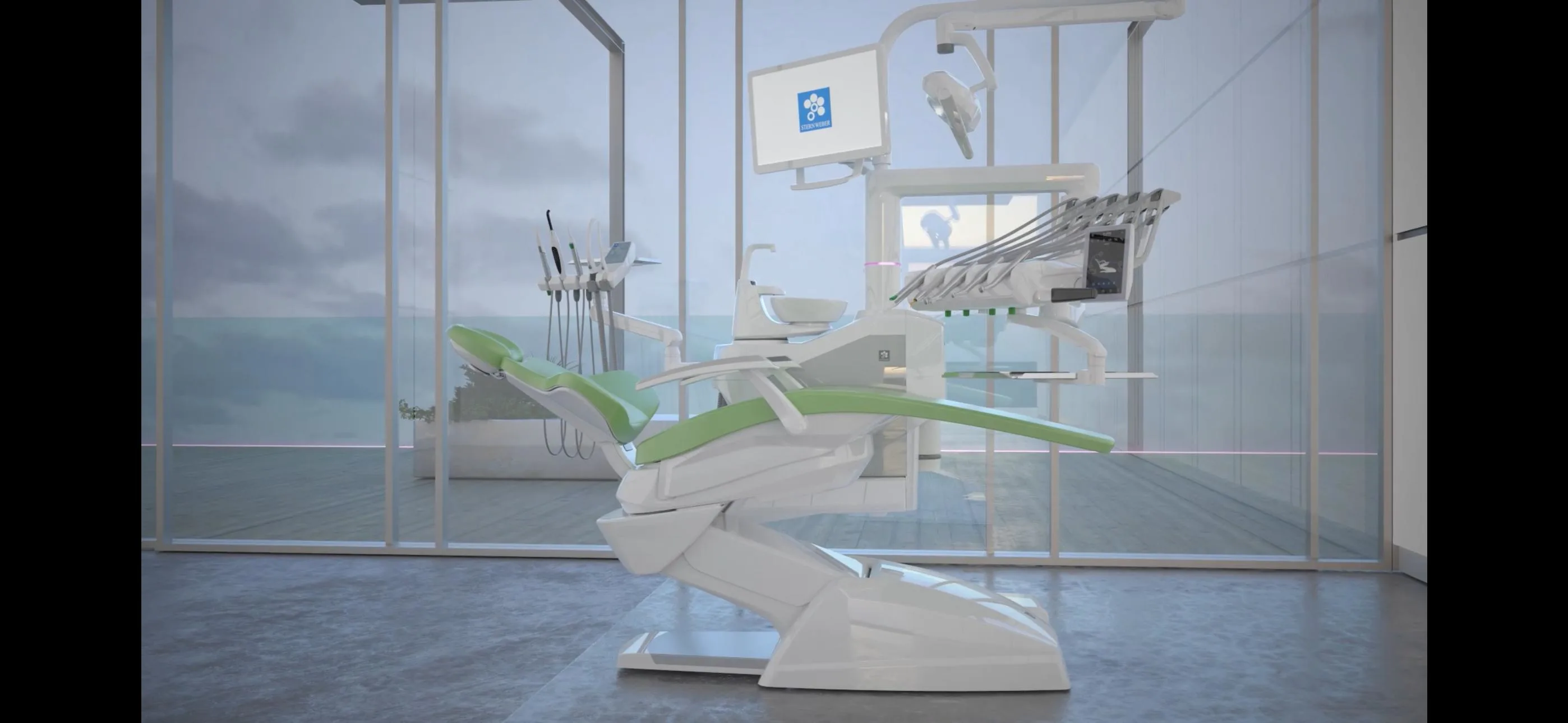 Dental Equipment